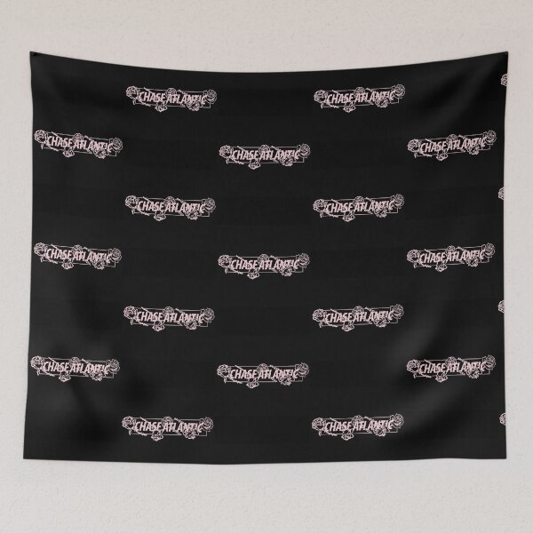 Item preview, Chase Atlantic Chase Atlantic Chase Atlantic Chase Atlantic Chase Atlantic Chase Atlantic Chase Atla        designed and sold by PrintUnlimited1.