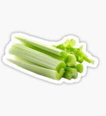 Celery Sticker