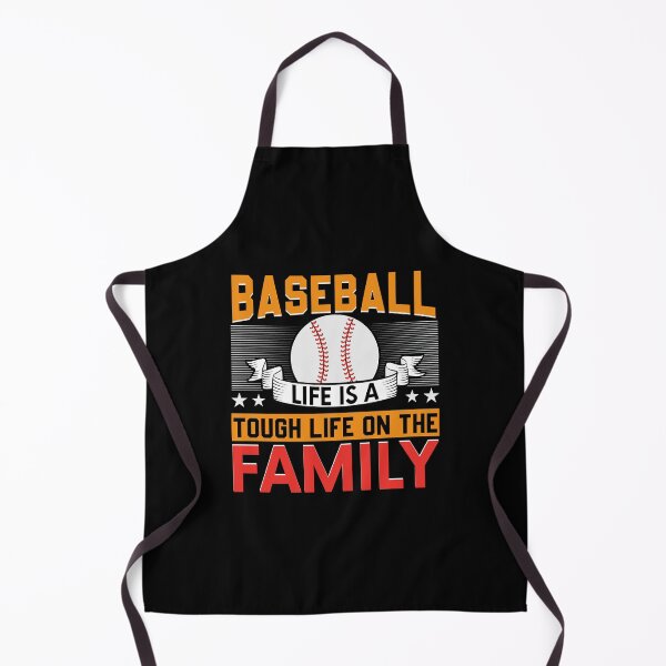 Item preview, Baseball Family Shirt, baseballislife Shirt, designed and sold by MAZARDA.