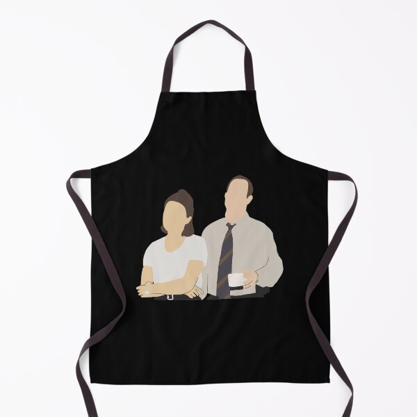 Item preview, Olivia Benson and Elliot Stabler S designed and sold by maximotrbifwa.