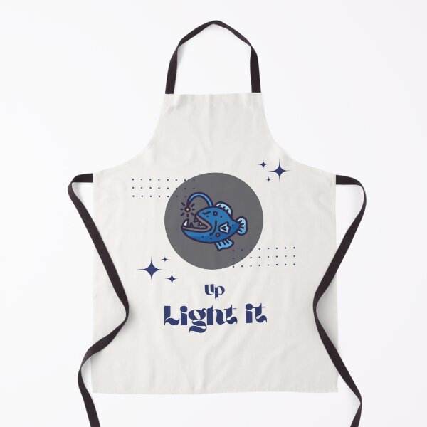 Item preview, Anglerfish Light Darkness designed and sold by Jalib.