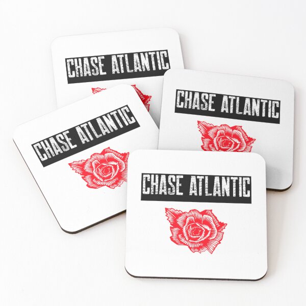 Item preview, Chase Atlantic Design   designed and sold by PrintUnlimited1.
