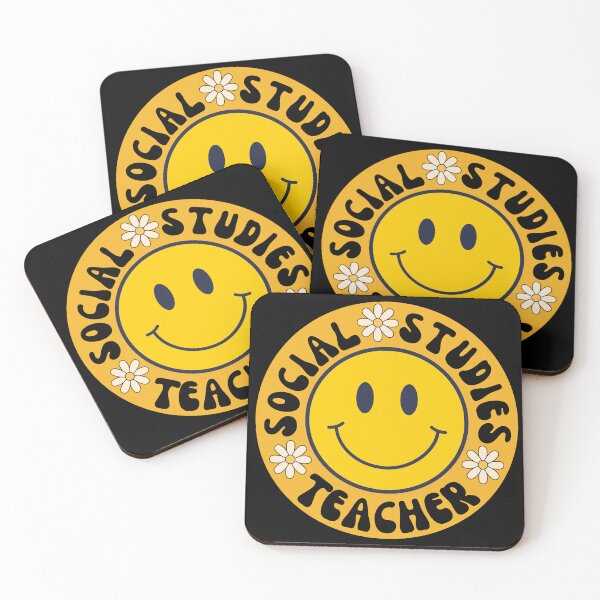 Item preview, Social Studies Teacher Gift designed and sold by BronikowskiART.