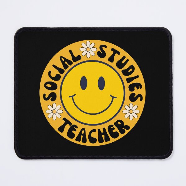 Item preview, Social Studies Teacher Gift designed and sold by BronikowskiART.