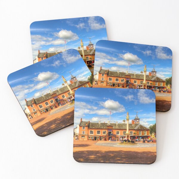 Item preview, The Greenmarket designed and sold by tomg.