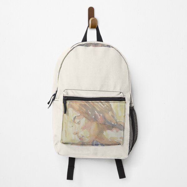 Item preview, Face of a Dancer, Portrait of a Ballerina  designed and sold by Cefercom.