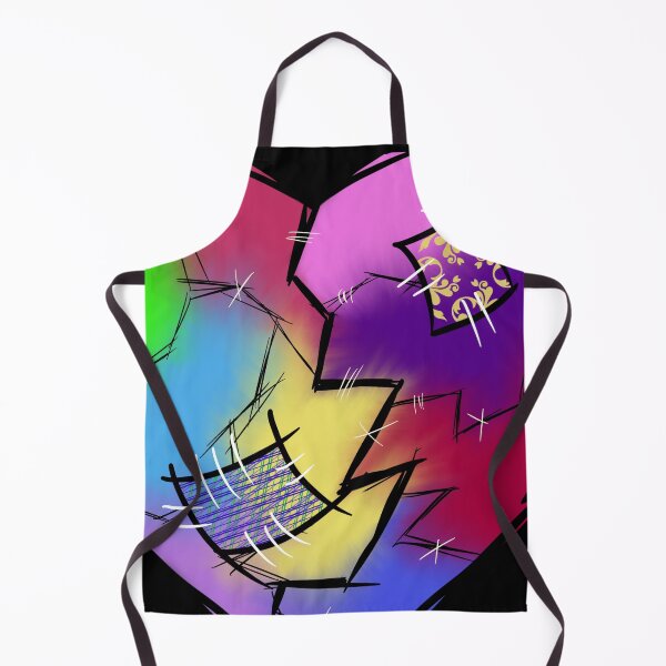 Item preview, Patchwork Heart designed and sold by PhoenixDreaming.