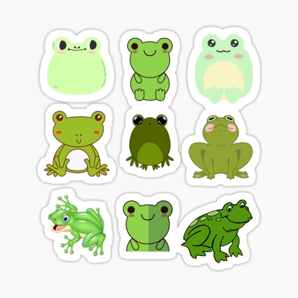 Update more than 51 cute frog wallpaper aesthetic super hot  incdgdbentre