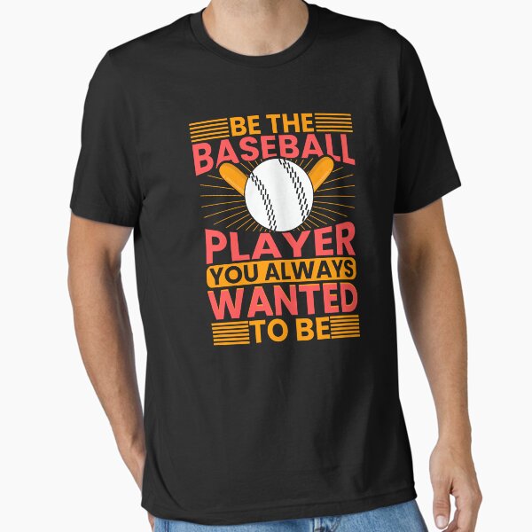 Item preview, Baseball Shirt, Funny Shirt, baseballislife Shirt,  designed and sold by MAZARDA.