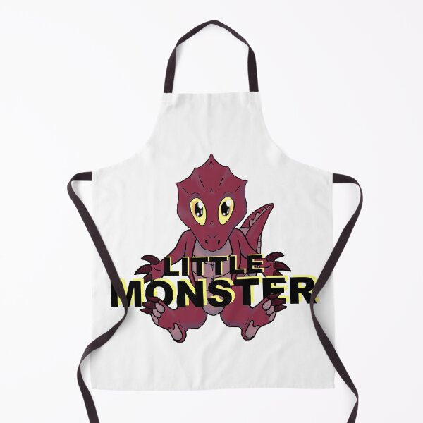 Item preview, Little Monster designed and sold by Ashli Edge.