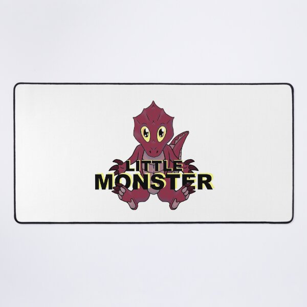 Item preview, Little Monster designed and sold by Ashli Edge.