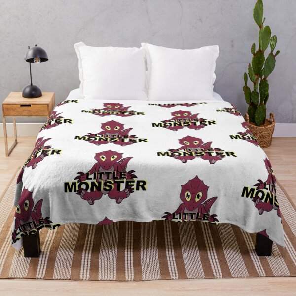 Item preview, Little Monster designed and sold by Ashli Edge.
