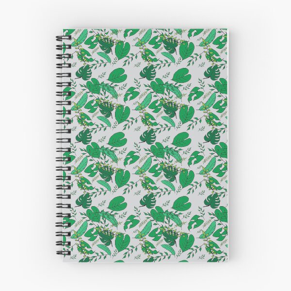 Item preview, Wafting Leaves II designed and sold by DellBelewArt.