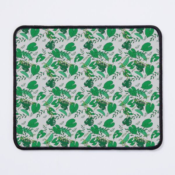Item preview, Wafting Leaves II designed and sold by DellBelewArt.