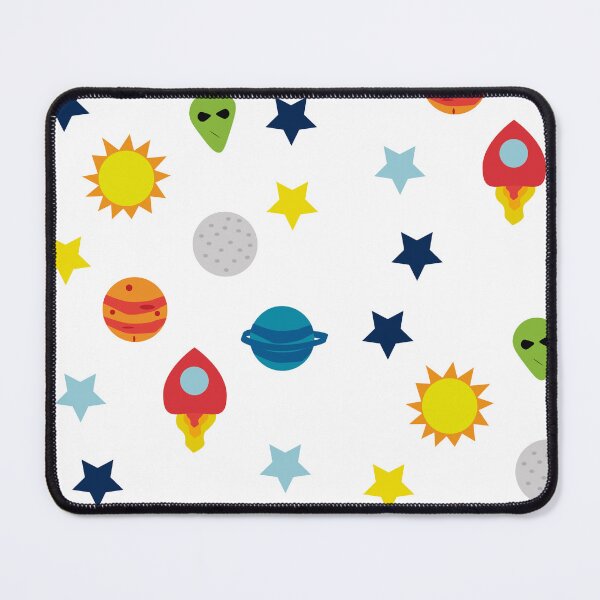 Item preview, Pack stikers outer space designed and sold by CreandoLios.