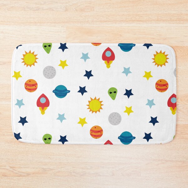 Item preview, Pack stikers outer space designed and sold by CreandoLios.