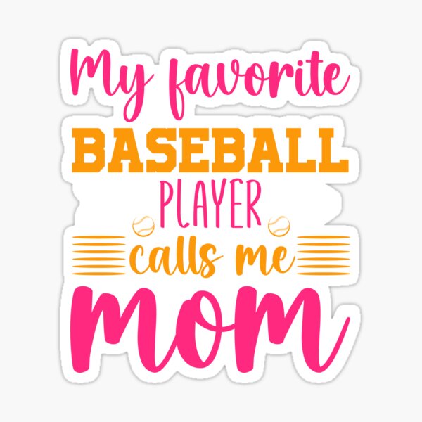 Item preview, Baseball Mom Shirt, baseballislife Shirt,  designed and sold by MAZARDA.
