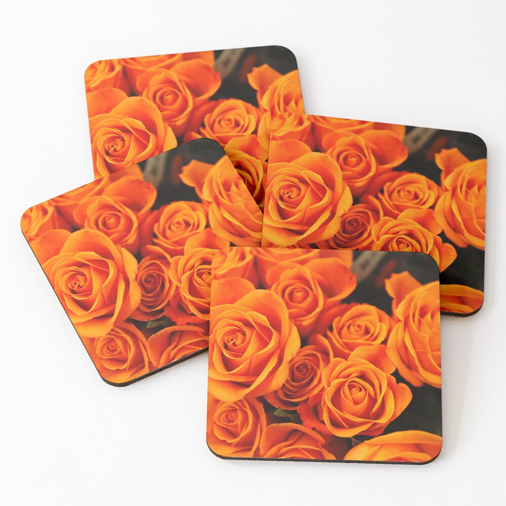 Item preview, Coasters (Set of 4) designed and sold by Taceo10.