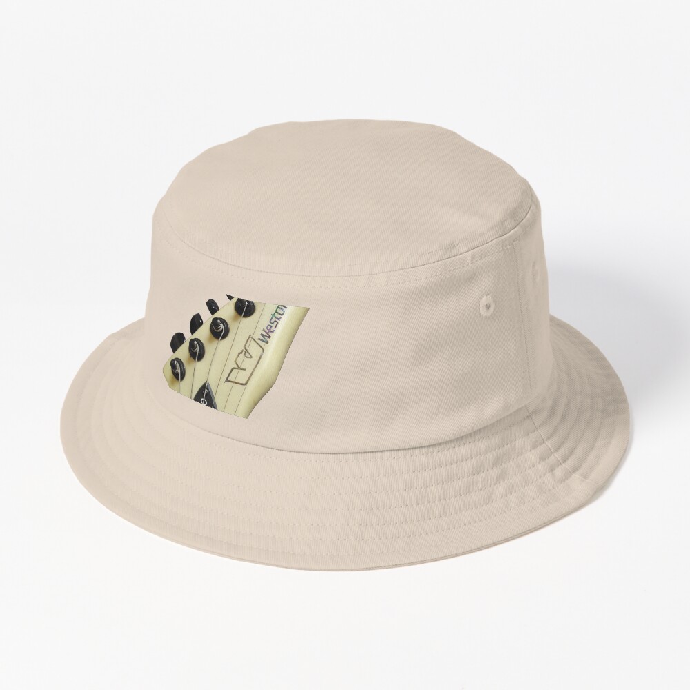 Item preview, Bucket Hat designed and sold by Regal-Music.