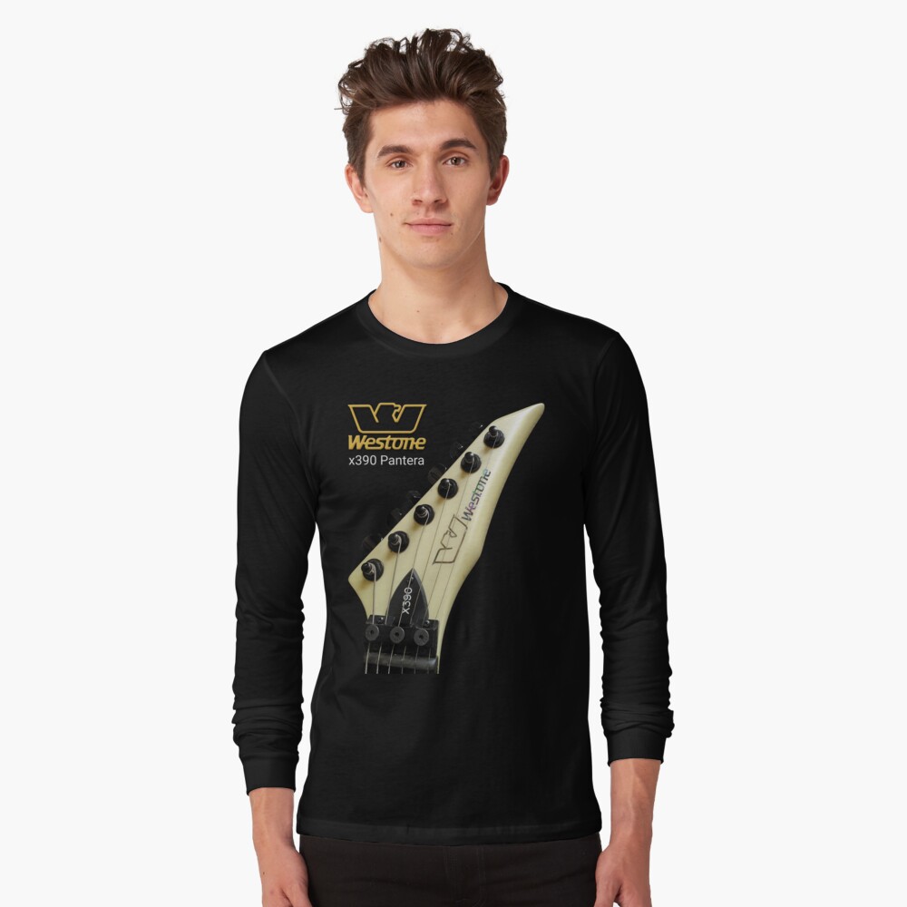 Item preview, Long Sleeve T-Shirt designed and sold by Regal-Music.