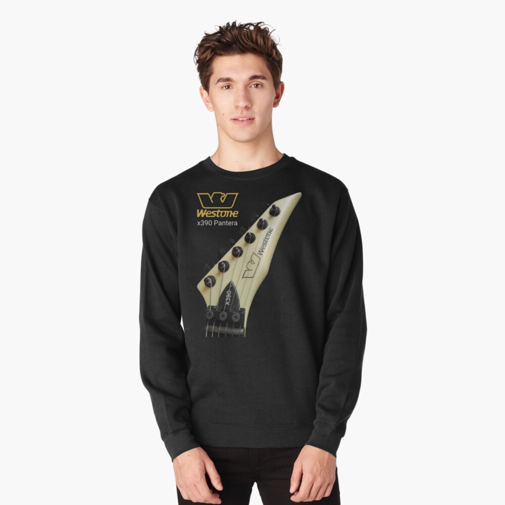 Item preview, Pullover Sweatshirt designed and sold by Regal-Music.