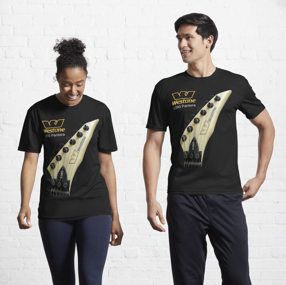 Item preview, Active T-Shirt designed and sold by Regal-Music.
