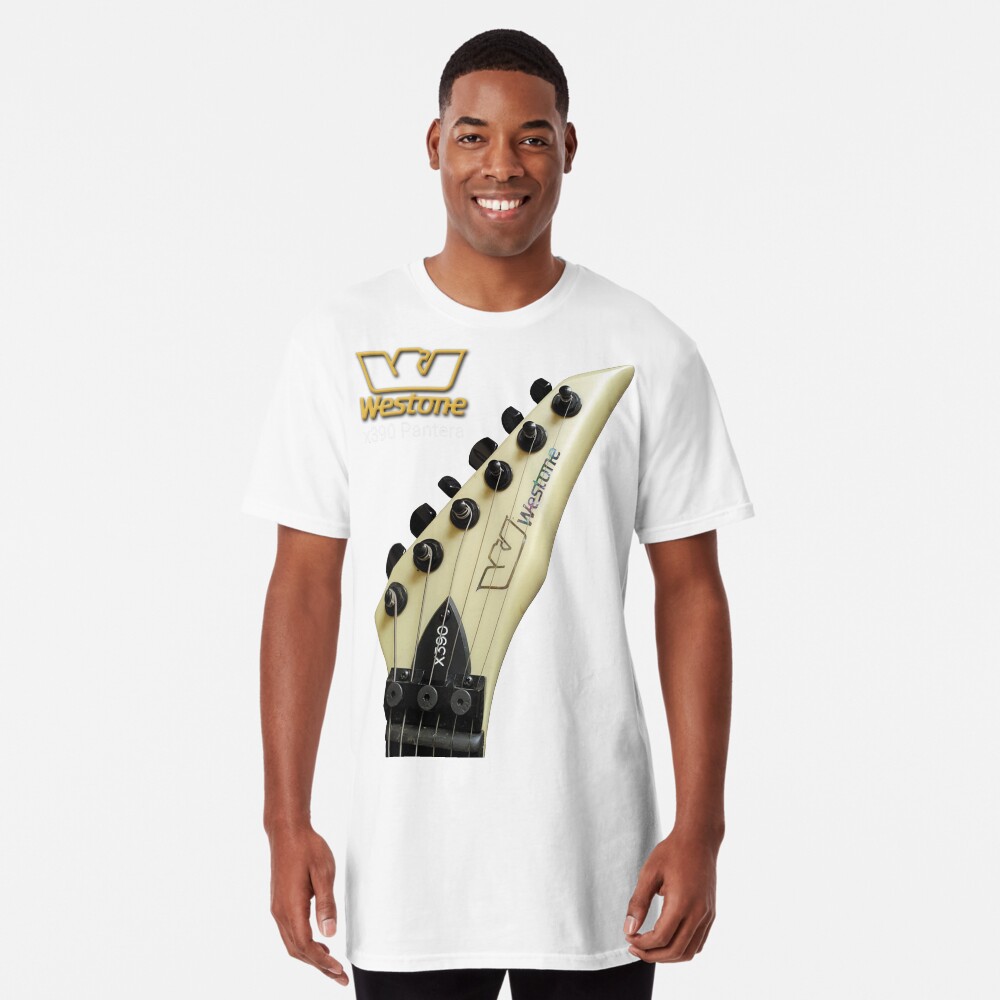 Item preview, Long T-Shirt designed and sold by Regal-Music.