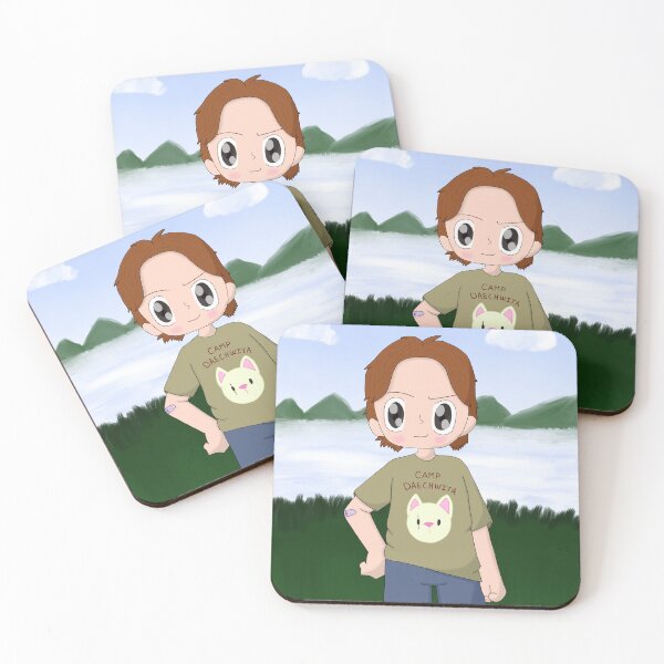 Item preview, Camp Daechwita Yoongi designed and sold by Mia Campbell.