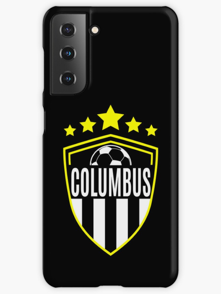 Columbus Crew Soccer Jersey Essential T-Shirt for Sale by heavenlywhale