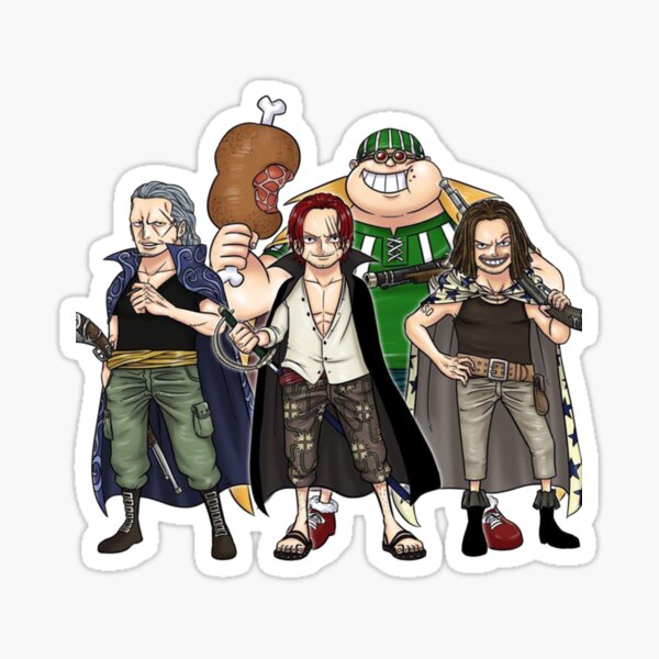 One Piece Episodes Gifts Merchandise For Sale Redbubble