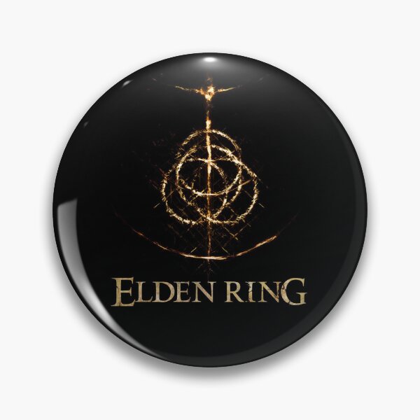 Item preview, Logo Elder Ring Music band designed and sold by billynash53.