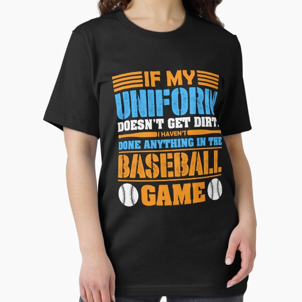 Item preview, Baseball Shirt, baseballislife Shirt, Funny shirt, Gift Shirt designed and sold by MAZARDA.