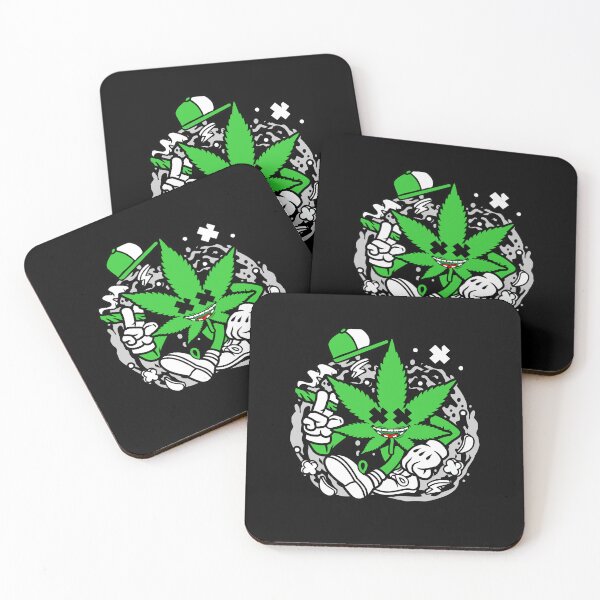 Item preview, FUNNY PLANT WITH CAP designed and sold by diego75bcn.
