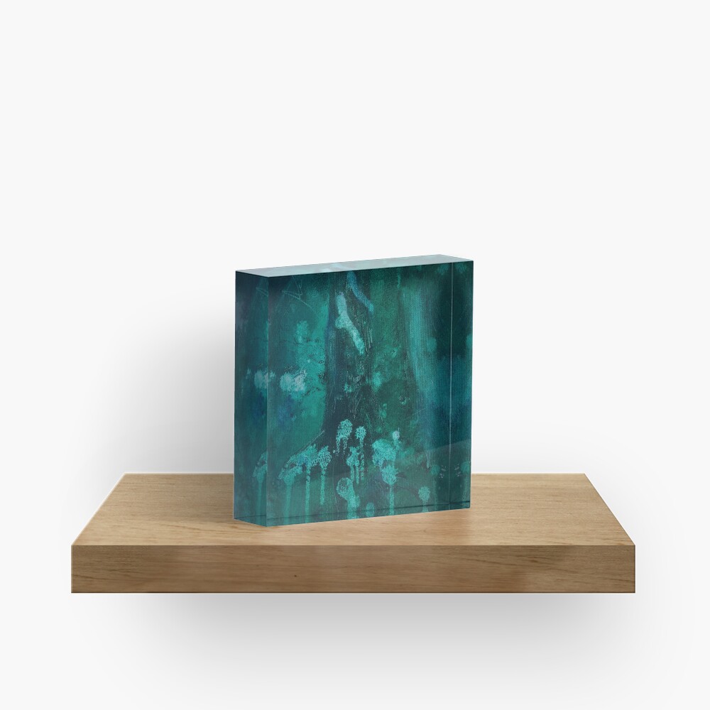 Item preview, Acrylic Block designed and sold by Lizr81.