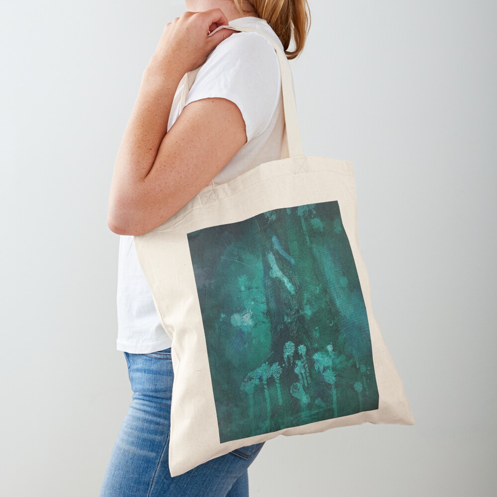 Item preview, Cotton Tote Bag designed and sold by Lizr81.