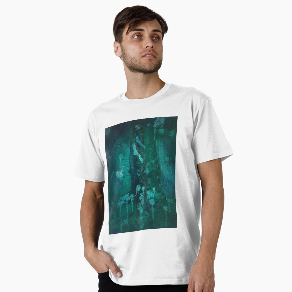 Item preview, Premium T-Shirt designed and sold by Lizr81.