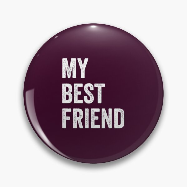 Pin on the best friend