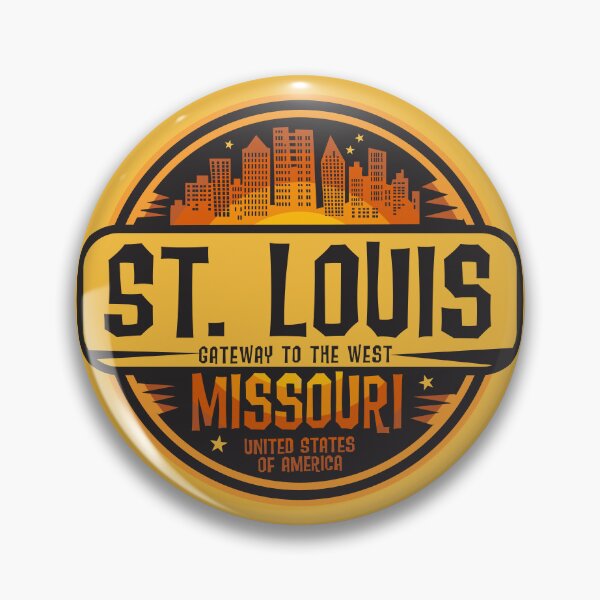 Item preview, St. Louis, Missouri designed and sold by studio838.
