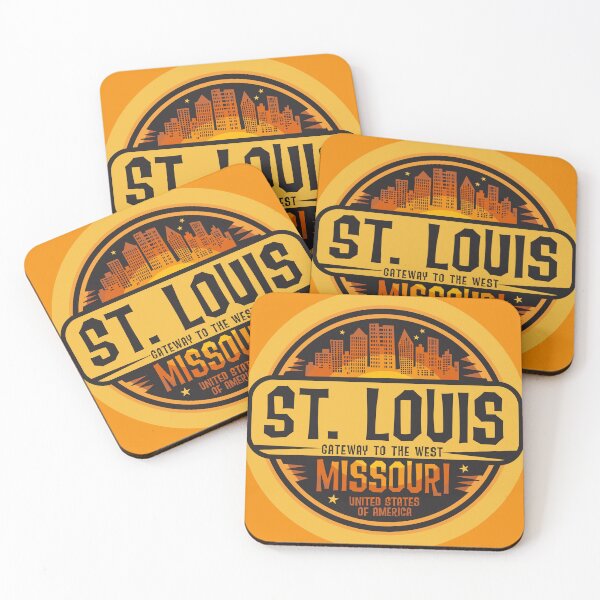 Item preview, St. Louis, Missouri designed and sold by studio838.