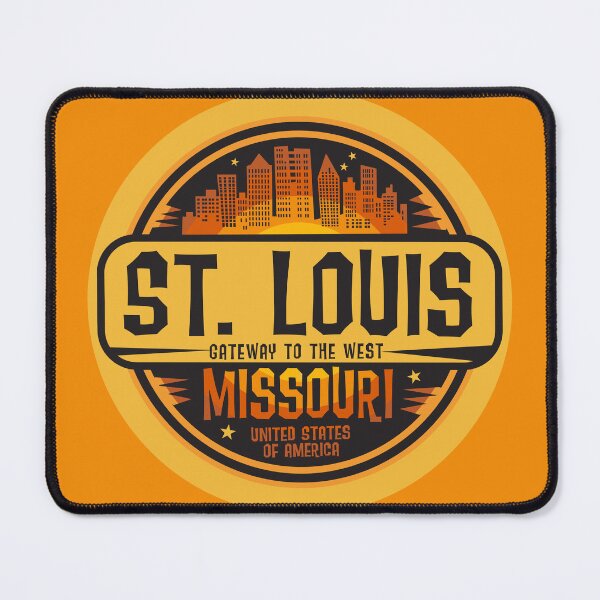 Item preview, St. Louis, Missouri designed and sold by studio838.
