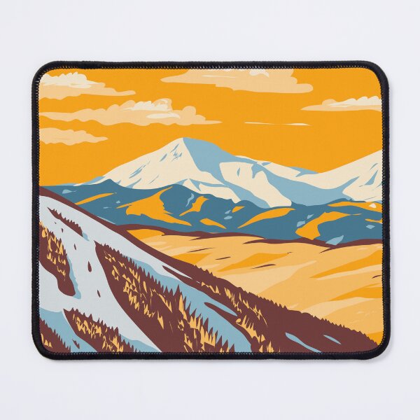 Item preview, Keystone Ski Resort designed and sold by Ermland-LabeL.