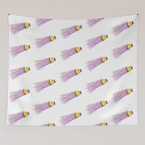 Item preview, Subtle Intersex Jellyfish Skirt designed and sold by MiniRowan.