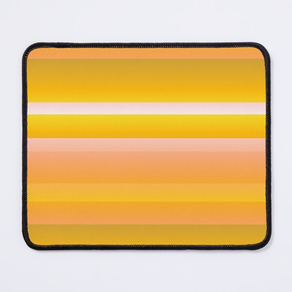 Item preview, Deep autumn colors striped | deep autumn color palette stripes designed and sold by lausn.