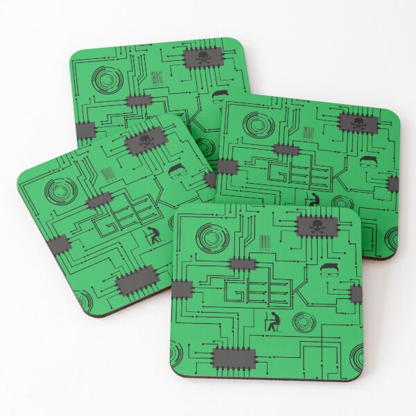 Item preview, GEEK designed and sold by Chaos Apparel .
