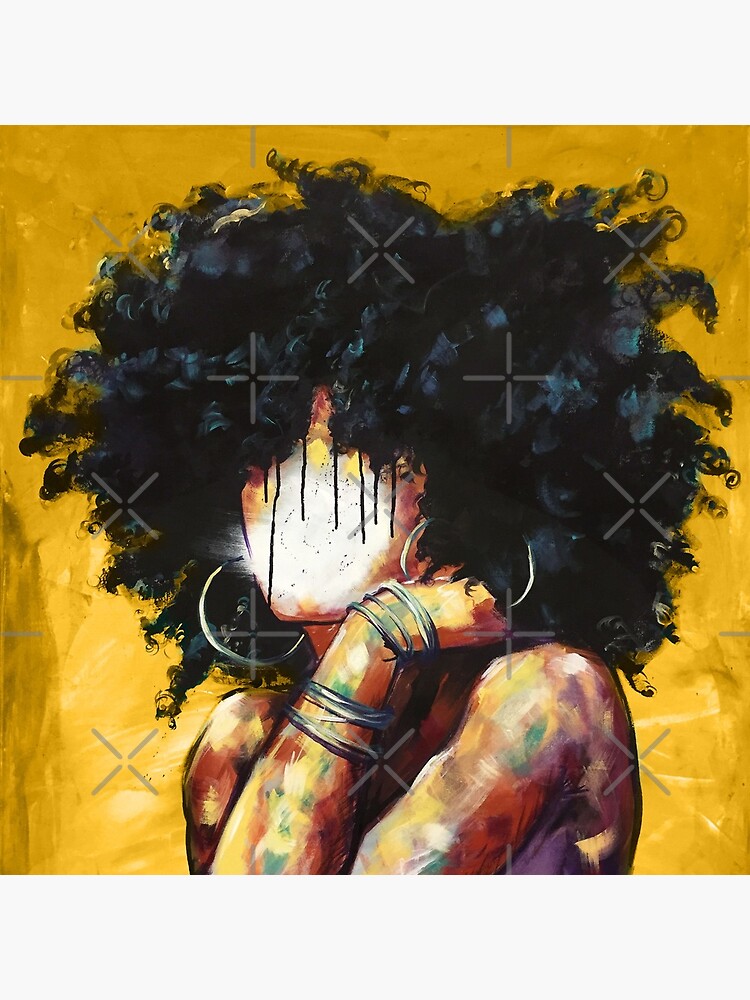 Naturally II GOLD by DaCre8iveOne