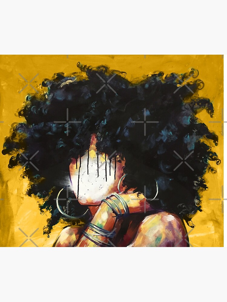 Naturally II GOLD by DaCre8iveOne