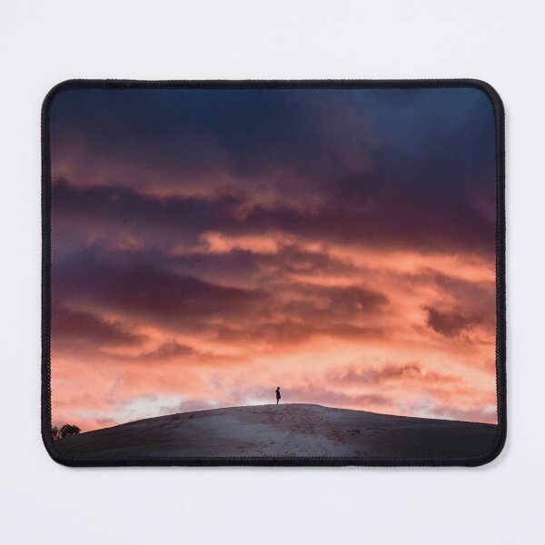 Item preview, Brilliant Orange Clouds designed and sold by Taceo10.