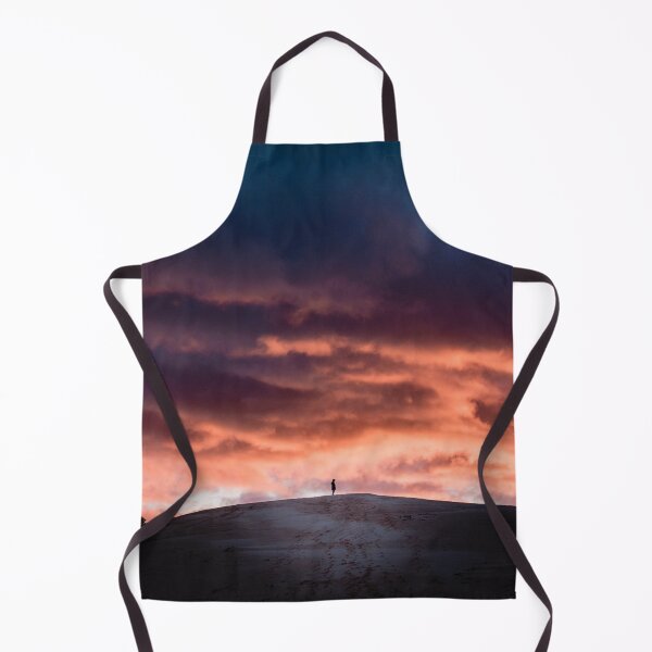 Item preview, Brilliant Orange Clouds designed and sold by Taceo10.
