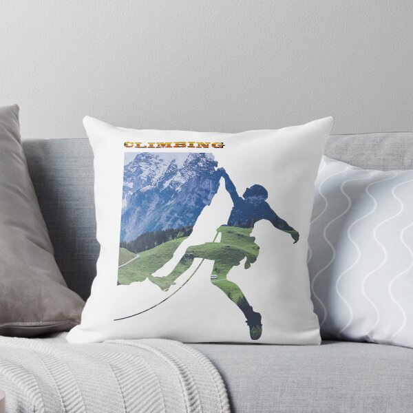 Item preview, Climb designed and sold by Sammiefudge.
