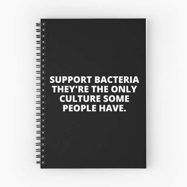 Item preview, support bacteria they're the only culture some people have designed and sold by Eriksonshop.